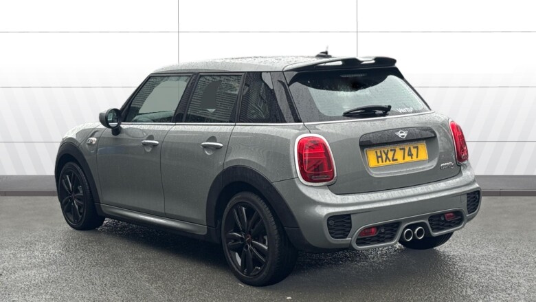 MINI Hatchback 2.0 Cooper S Sport II 5dr Petrol Hatchback